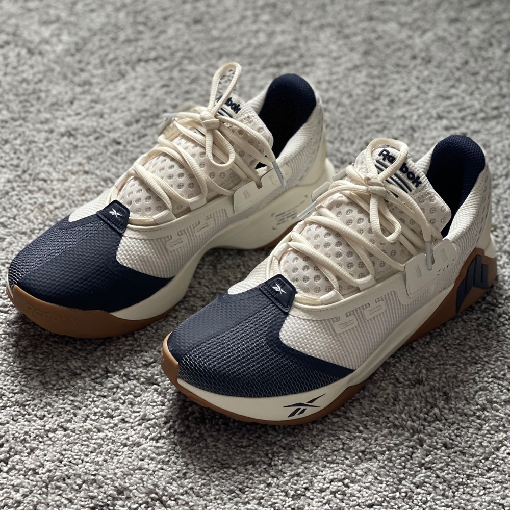 Reebok JJ Watt IV Men’s Training Shoes